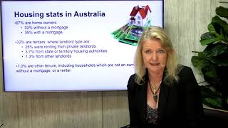 Intelligent Property Investor Weekly Masterclass 7  Dymphna Boholt  12th April 2021 [upl. by Assirrac]