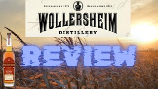 Wollersheim Distillery Review [upl. by Netfa424]