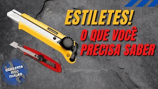 O que você precisa saber ao escolher um estilete [upl. by Benzel]