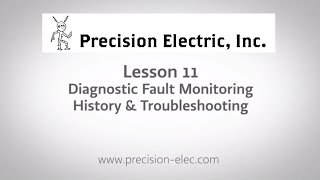 ABB ACS355 Training Lesson 11 Diagnostic Fault Monitoring History And Troubleshooting  VFDs [upl. by Mayer222]