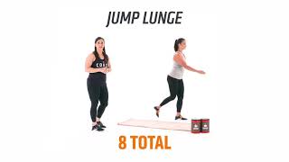 Orangetheory AtHome Workout March 24 [upl. by Worl]