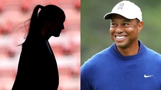 Who Is Tiger Woods Dating in 2024 [upl. by Atwood]