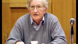 Noam Chomsky vs Angsty quotSocialistsquot [upl. by Hoffert]