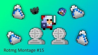 Rotmg Montage 15 [upl. by Meela329]