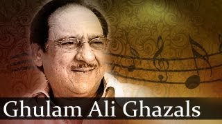 Ghulam Ali Ghazals  Mehfil Mein Baar Baar  Part 2 [upl. by Leonor102]