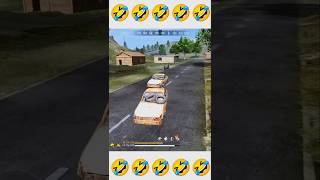 Wait for End 🤣 So funny 🤣 moments free fire 🔥 Shorts [upl. by Hochman67]