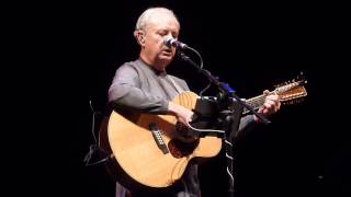 Mike Nesmith Cruisin live at RNCM Manchester 29th October 2012 P1080617MOV [upl. by Ennaegroeg]