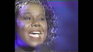 Dionne amp Randy Crawford Imagine Dionne amp Friends 1991 [upl. by Swope]