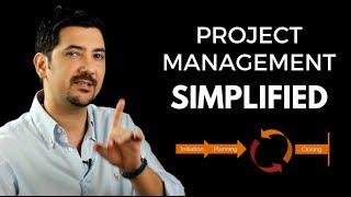 Project Management Simplified Learn The Fundamentals of PMIs Framework ✓ [upl. by Craggie]