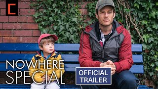 NOWHERE SPECIAL  Official US Trailer HD v2  Now Playing  Only In Theaters [upl. by Hiram234]