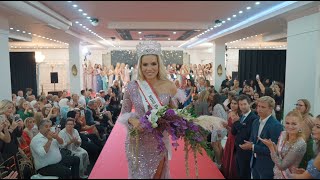 MISS DANMARK 2022 GRAND FINALE SHOW ✨🇩🇰👑🇩🇰✨ [upl. by Alton]