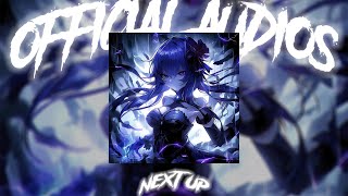 ncts  NEXT UP Brazilian Phonk [upl. by Giralda917]