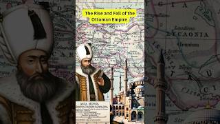 The Ottoman Legacy Rise Reign Ruin [upl. by Lenahtan]