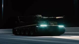 Alan Aztec Disco Panzer feat R5on11c Video by Der Panzerkampfwagen VI Tiger I Ausf D Drippenwage [upl. by Cela320]