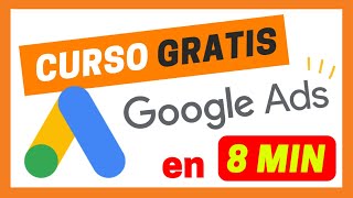 ► Google Ads 2024  Tutorial COMPLETO sobre Cómo crear una CAMPAÑA [upl. by Kcam]