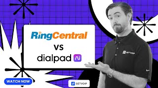 RingCentral vs Dialpad HeadtoHead Comparison [upl. by Felicia]