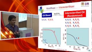 IMK421 Lecture 10 3rd December 2012 — Fat Modifications [upl. by Remliw]