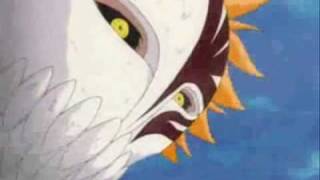 Soul Eater amp Bleach AMV Exies Ugly [upl. by Llebpmac]