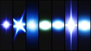 The Sound of Space 7 Neutron Stars Pulsars Space Engine 0980e 7 [upl. by Dacia750]