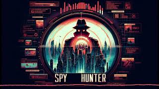 Spy Hunter AI Music [upl. by Nivat]