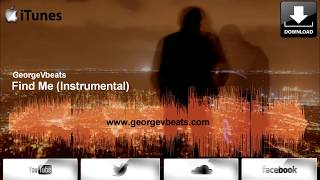 FREE EDM Instrumental  Electro Beat  Find Me Instrumental  GeorgeVbeats [upl. by Einimod315]