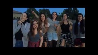 Cimorelli Announcing Their New Jersey and Pennsylvania Concerts [upl. by Asiuqram]