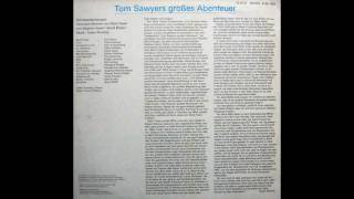 Tom Sawyers großes Abenteuer 33 [upl. by Yhotmit733]