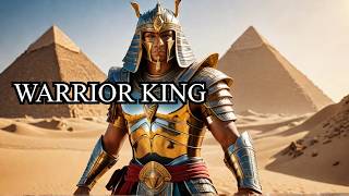 The MOST POWERFUL Warrior King in Egyptian History Ahmose I [upl. by Medardas678]