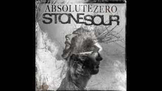 Stone Sour  Absolute Zero Subtítulos Español [upl. by Garbers]