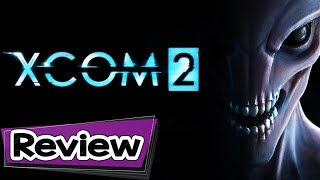 XCOM 2 Review [upl. by Icam554]