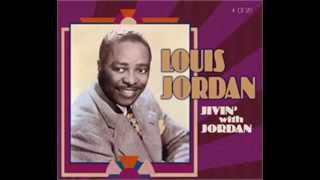 Louis Jordan Lemonade [upl. by Eignav]