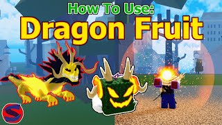 The BEST Blox Fruits DRAGON Showcase 2023 [upl. by Calhoun]