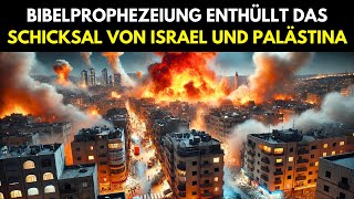 Israel gegen Palästina Was sagt die Bibel [upl. by Nylirek912]