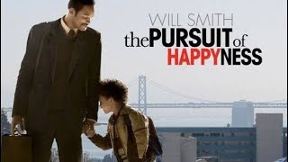 The Pursuit of Happyness Explained in Bangla  Cinemar Golpo [upl. by Esimorp464]