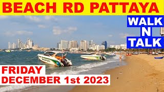 BEACH RD PATTAYA [upl. by Peppel]