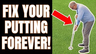 The Putter That Is SHOCKING The Tour and how you can use it too [upl. by Aala146]