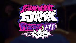 Popped  Fizzy Pop Panic OST [upl. by Airdnoed]