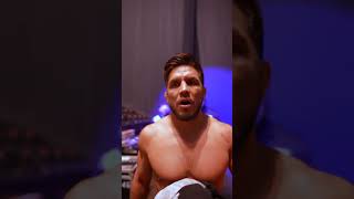 The FINAL words from Sterling amp Cejudo before the UFC 288 MAIN EVENT [upl. by Habeh]