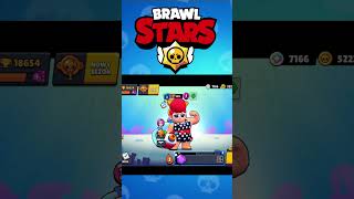 DWIE LEGENDY Z RZEDU brawlstars [upl. by Arlette]