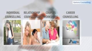 Options Counselling  Tauranga  Debbie Penlington [upl. by Neras]