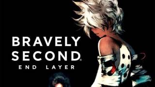 Bravely Second End Layer  All Special Moves Themes [upl. by Soule]