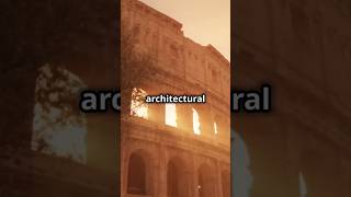 What Secrets Does Rome’s Colosseum Hold Colosseum Rome Italy Secrets HistoryChannel [upl. by Haseefan76]