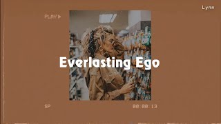 Vietsub Lyrics Everlasting Ego Lvly feat Milva [upl. by Gilles]