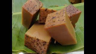 சீம்பால் செய்வது எப்படி  Cow Colostrum Milk Cake  Milk Pudding [upl. by Attevroc]