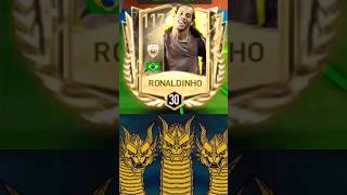 The Best attacking Trio in FIFA MOBILE [upl. by Obel]