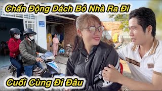 Chấn Động Dách Mất Tích Trong Đêm Cả Xóm Nghi Ngờ Theo Con Cọp [upl. by Ibrad]