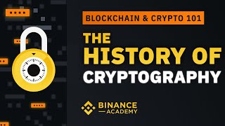 The History of Cryptography｜Explained For Beginners [upl. by Camm]