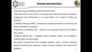 Business Intelligence BI components in human resource management using the Carrotspot Total Performa [upl. by Delfeena]