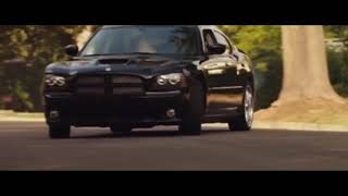 Drillbit Taylor Car Chase By Bullies Athletics Song 3 [upl. by Lanza]