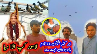 Kabootar Bazi Live 2024 Full Update  Pigeons Racing tournament  Pola G Pigeon Club [upl. by Thecla]